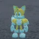 SonicFrontiers Tails