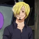 Vinsmoke Sanji
