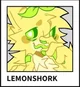 Cali The Lemonshork
