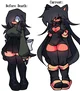 Lady X Xiomera