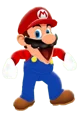 SMG4 Mario 