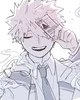 Katsuki Bakugou