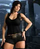Lara croft