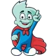 Pajama Sam
