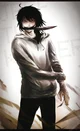 jeff the killer