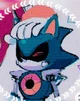 Metal Sonic