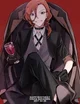 Chuuya Nakahara 