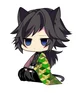 Tomioka gato 