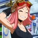 Mei Hatsume