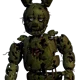 Springtrap - Vore