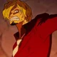 Dangerous Sanji 