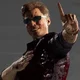 Johnny Cage - MK1