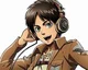 Happy Eren