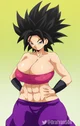 Caulifla 