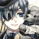 Ciel Phantomhive 