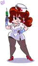 Nurse GF