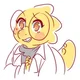 Alphys