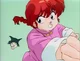 Ranma Saotome -fem-
