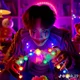 JHope- killer clown