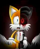 Tails - EXE