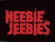 Heebie jeebies RPG
