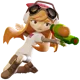 SMG4 meggy 
