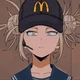 Mcdonalds Toga