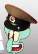 Soviet Squidward
