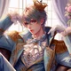 Male Cinderella