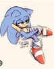 Sonic-angst