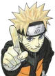 Naruto Uzumaki 