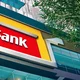 A bank