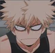 Katsuki Bakugou