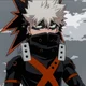 Bakugo Katsuki