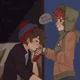 SxK- Kyle Broflovski