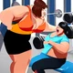 bodybuilding hater