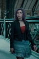 Nymphadora Tonks 