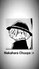 Chuuya