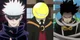 Anime Mentors