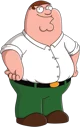Peter Griffin