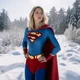 Supergirl CW TV
