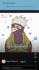 Kakashi Hatake