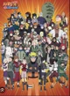 Naruto and friends 