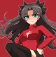 Rin Tohsaka