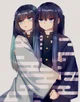 Muichiro y Yuichiro 