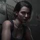 RE Jill Valentine