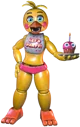 Toy Chica