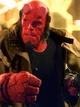 Hellboy