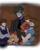 Afton family