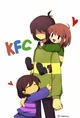 KFC Kris Frisk Chara